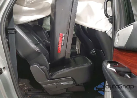 2020 Lincoln Navigator L Reserve z USA, uszkodzony, nr VIN 5LMJJ3LT9LEL17851